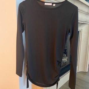 Black long sleeve